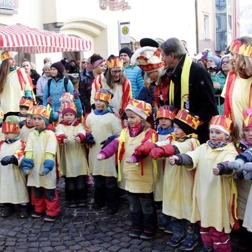 Feste