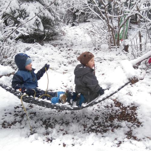 Winterbild